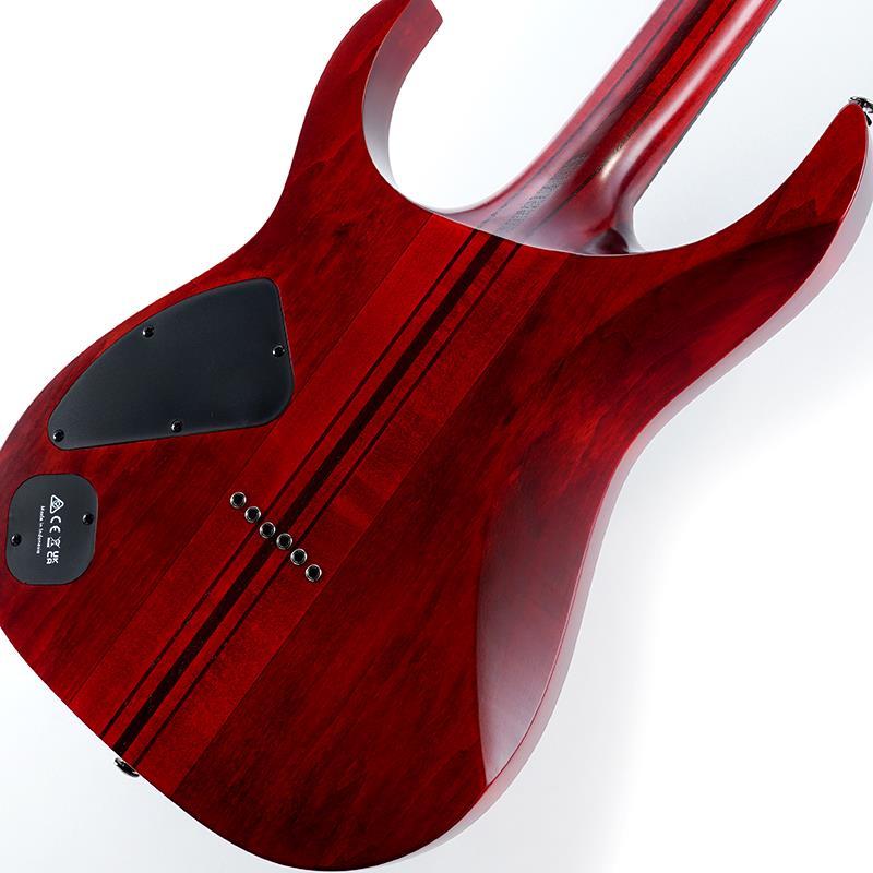 Ibanez（アイバニーズ） Ibanez Premium RGT1221PB-SWL (Stained Wine