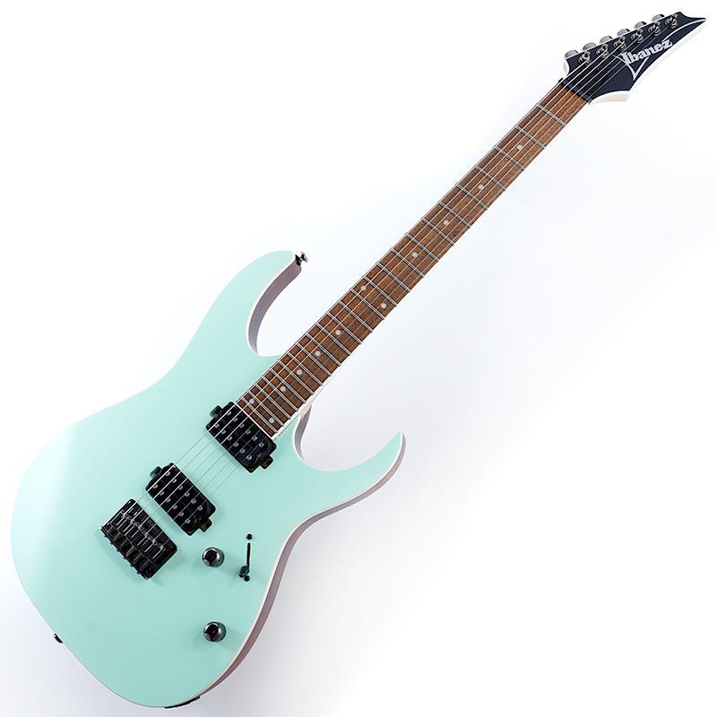 Ibanez（アイバニーズ） Ibanez RG421S-SEM [SPOT MODEL] : 渋谷イケベ