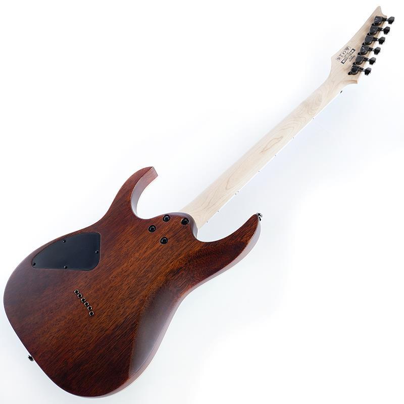 Ibanez（アイバニーズ） Ibanez RG421S-SEM [SPOT MODEL] : 渋谷イケベ