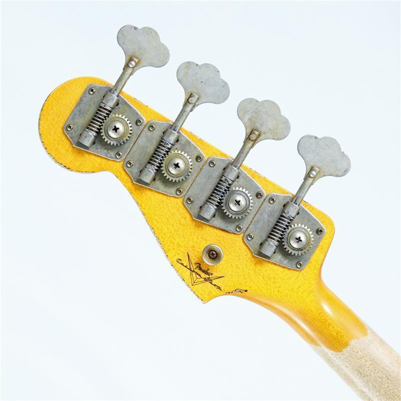 Fender（フェンダー） Fender Custom Shop 2024 Custom Collection 