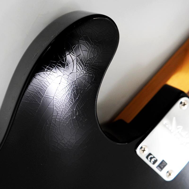 Fender Custom Shop 1952 Telecaster HS Closet Classic (Black) [SN.R142840] 【IKEBE Order Model】_10