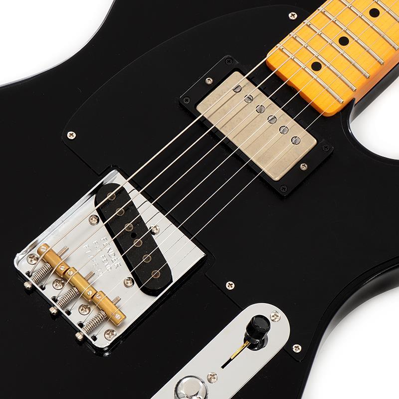 Fender Custom Shop 1952 Telecaster HS Closet Classic (Black) [SN.R142840] 【IKEBE Order Model】_3