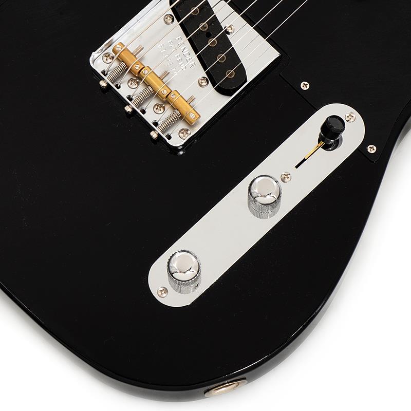 Fender Custom Shop 1952 Telecaster HS Closet Classic (Black) [SN.R142840] 【IKEBE Order Model】_4