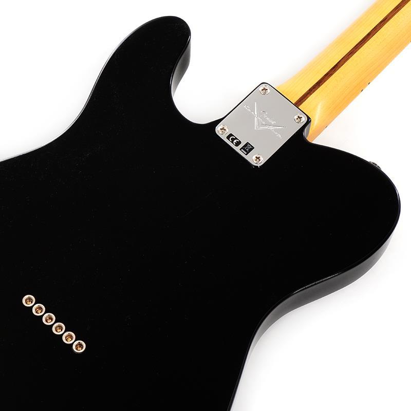 Fender Custom Shop 1952 Telecaster HS Closet Classic (Black) [SN.R142840] 【IKEBE Order Model】_5