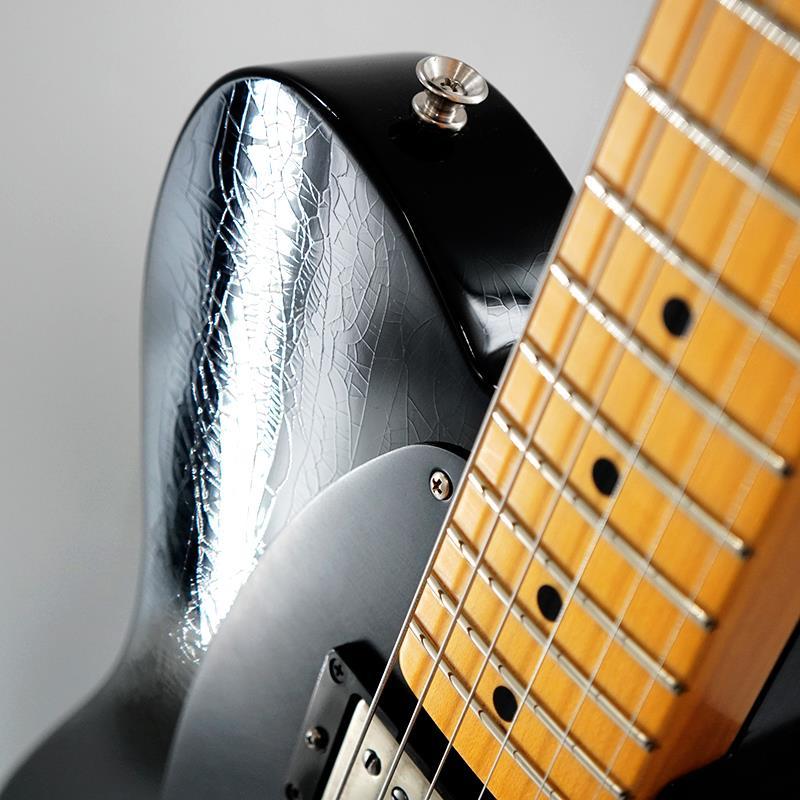 Fender Custom Shop 1952 Telecaster HS Closet Classic (Black) [SN.R142840] 【IKEBE Order Model】_8