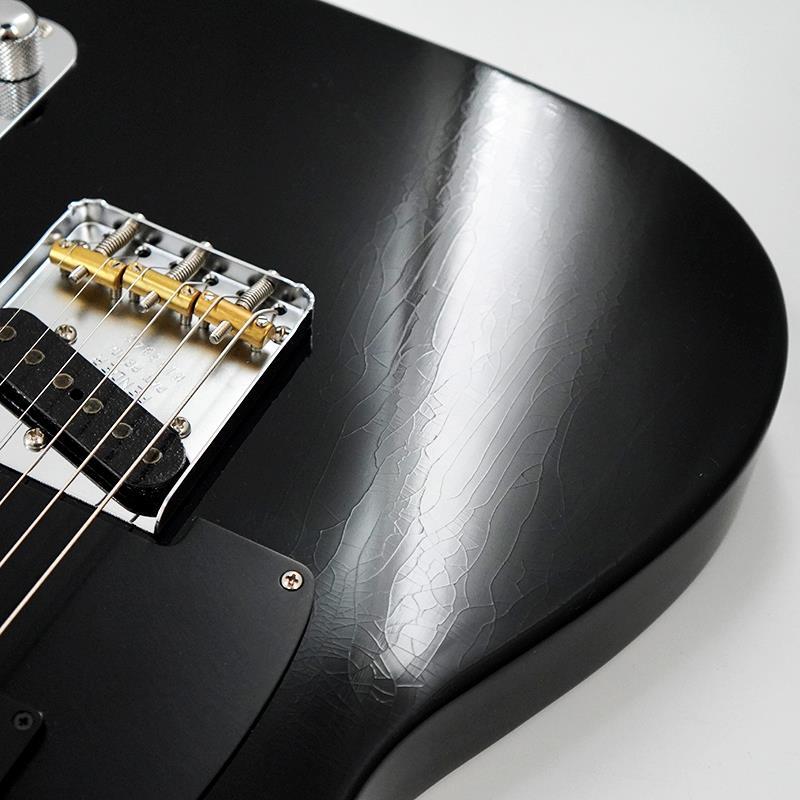 Fender Custom Shop 1952 Telecaster HS Closet Classic (Black) [SN.R142840] 【IKEBE Order Model】_9