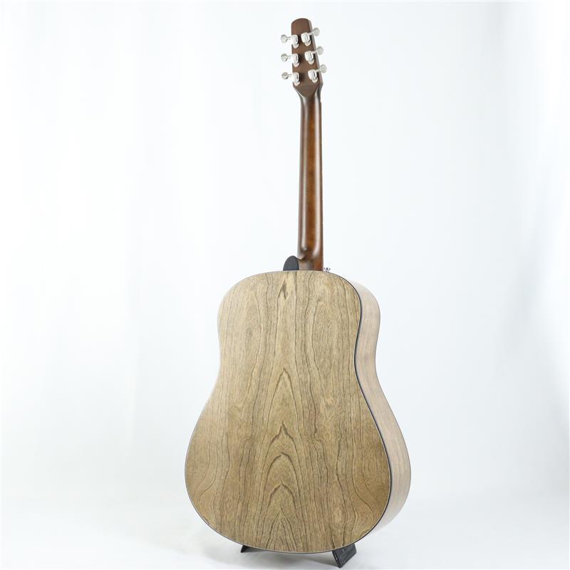 Seagull S6 CLASSIC BLACK A/E シーガルの画像