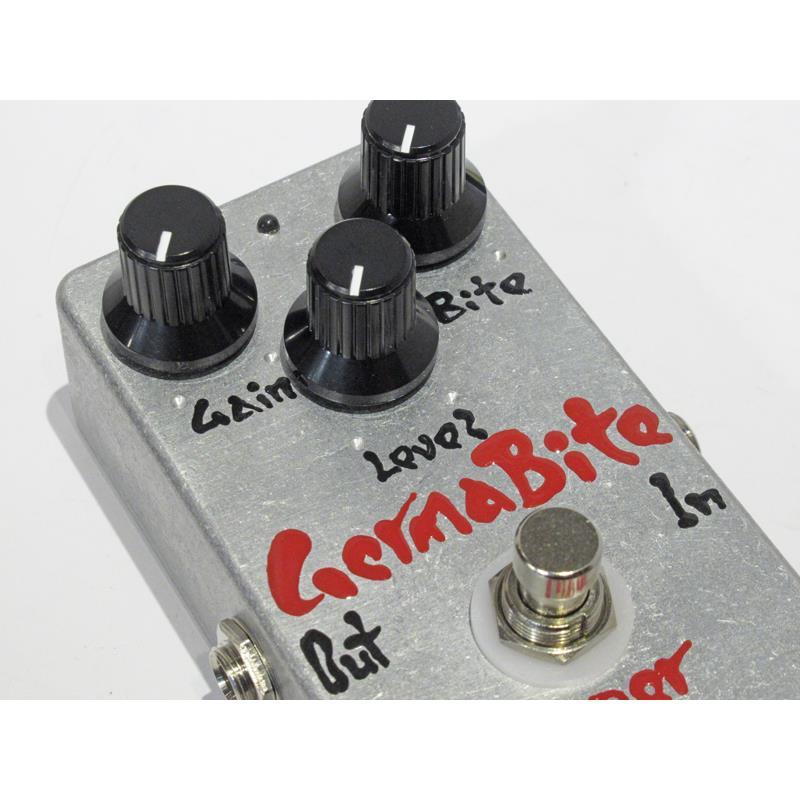 Akima&Neos 【先取り大特価セール】Germa Bite Super : 渋谷イケベ楽器