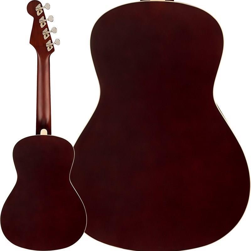 Fender アコースティックギター Model AVALON Ⅱ フェンダー 【公式通販】