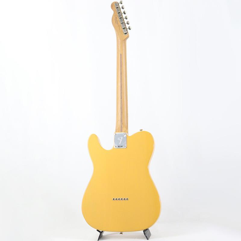 Fender MEX Limited Edition Player II Telecaster Roasted Maple Neck with Custom Shop Nocaster Tele Pickups (Butterscotch Blonde/Roast...の画像