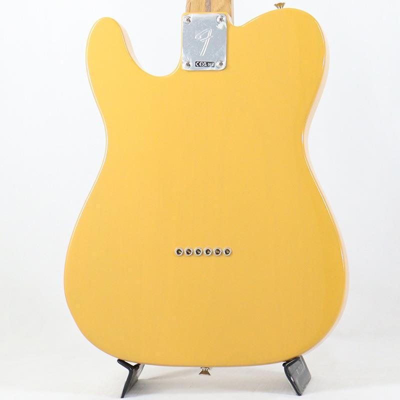 Fender MEX Limited Edition Player II Telecaster Roasted Maple Neck with Custom Shop Nocaster Tele Pickups (Butterscotch Blonde/Roast...の画像