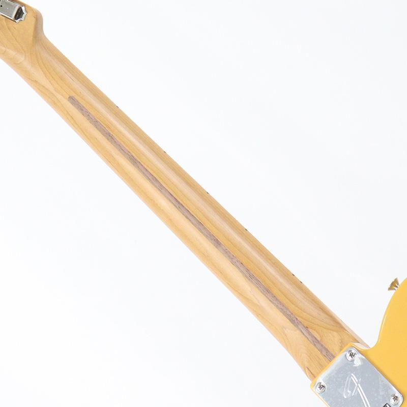 Fender MEX Limited Edition Player II Telecaster Roasted Maple Neck with Custom Shop Nocaster Tele Pickups (Butterscotch Blonde/Roast...の画像