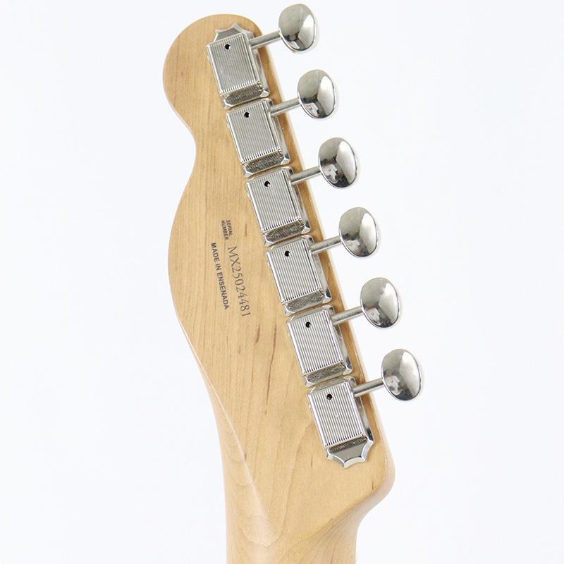 Fender MEX Limited Edition Player II Telecaster Roasted Maple Neck with Custom Shop Nocaster Tele Pickups (Butterscotch Blonde/Roast...の画像