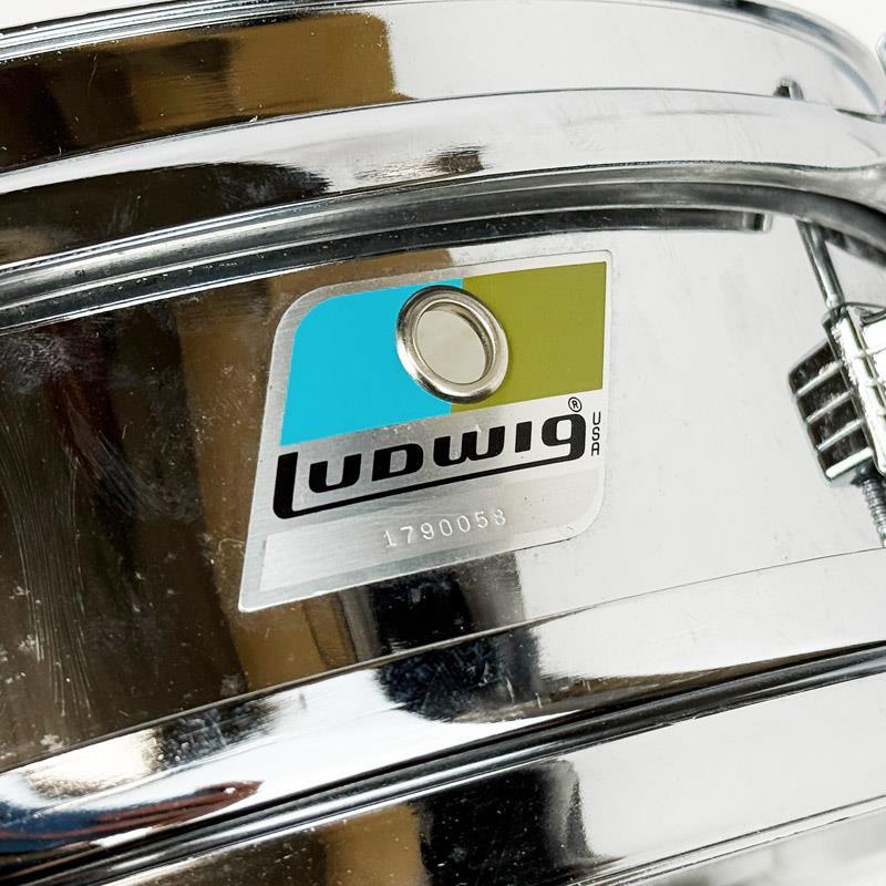 Ludwig（ラディック） Ludwig VINTAGE 78s〜79s L-405 [Supraphonic