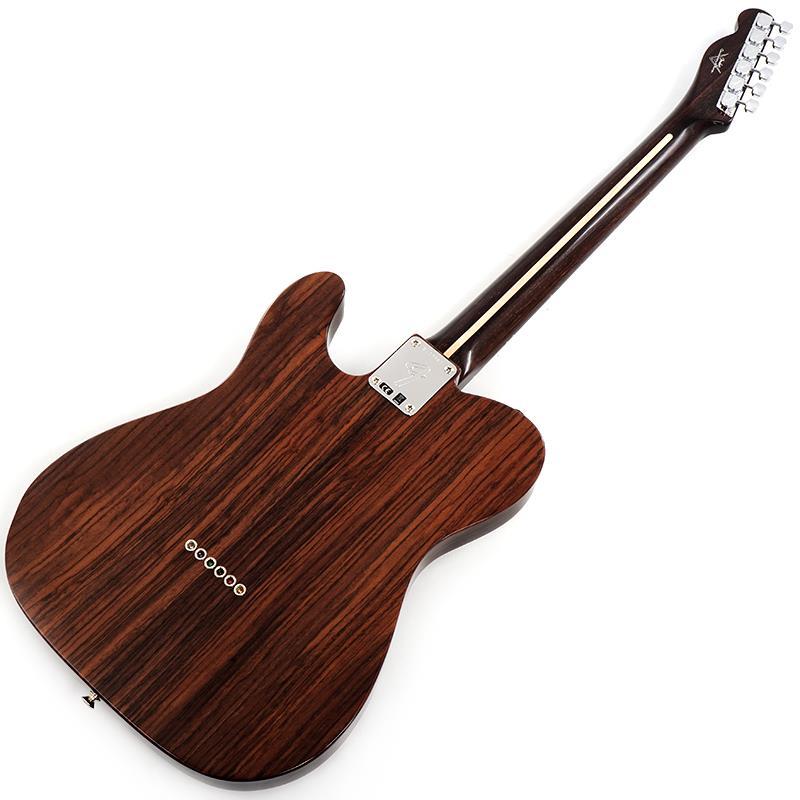 Fender Telecaster ギター Fender Custom Shop Rosewood Telecaster NOS Natural 【SN