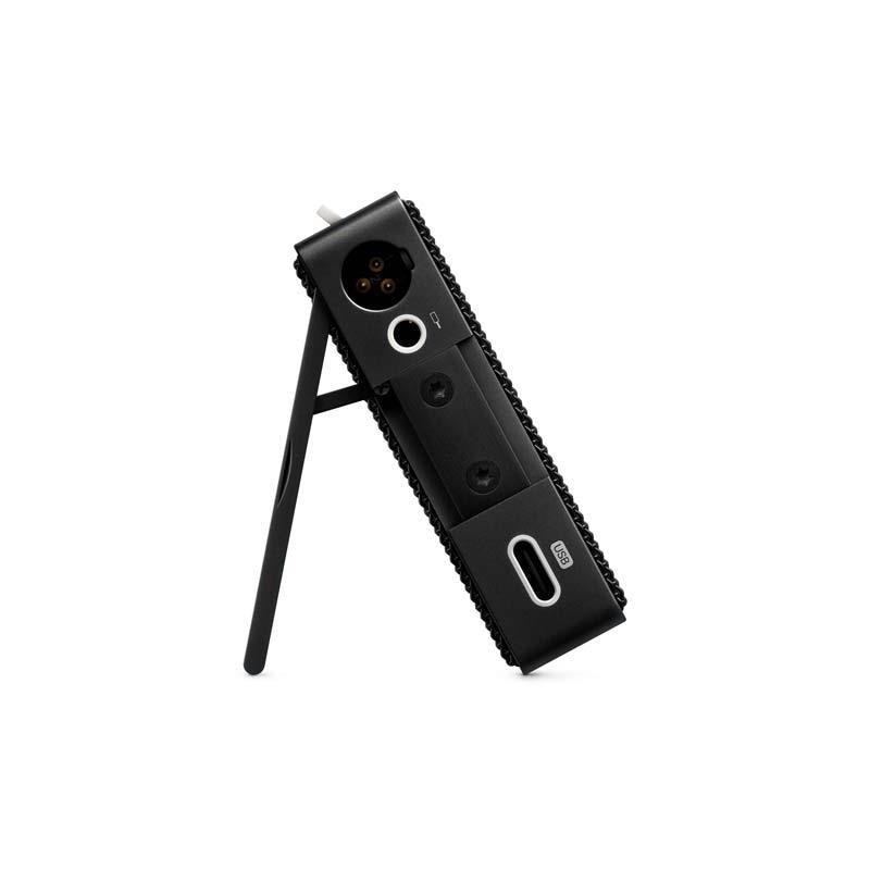 Teenage Engineering CM-15 black mini field series (ティーンエイジ