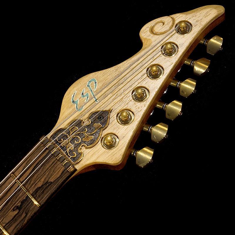ESP 雷神 -Raijin- / 風神 -Fujin- セット : 渋谷イケベ楽器村 - 通販 - Yahoo!ショッピング