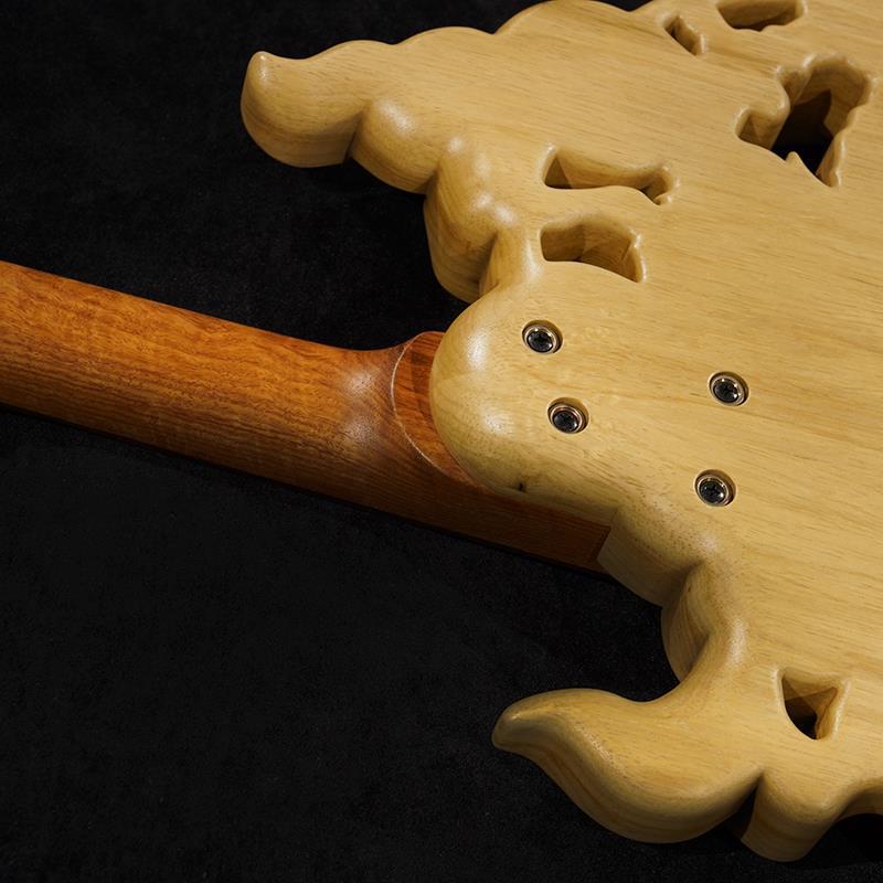 ESP 雷神 -Raijin- / 風神 -Fujin- セット : 渋谷イケベ楽器村 - 通販 - Yahoo!ショッピング
