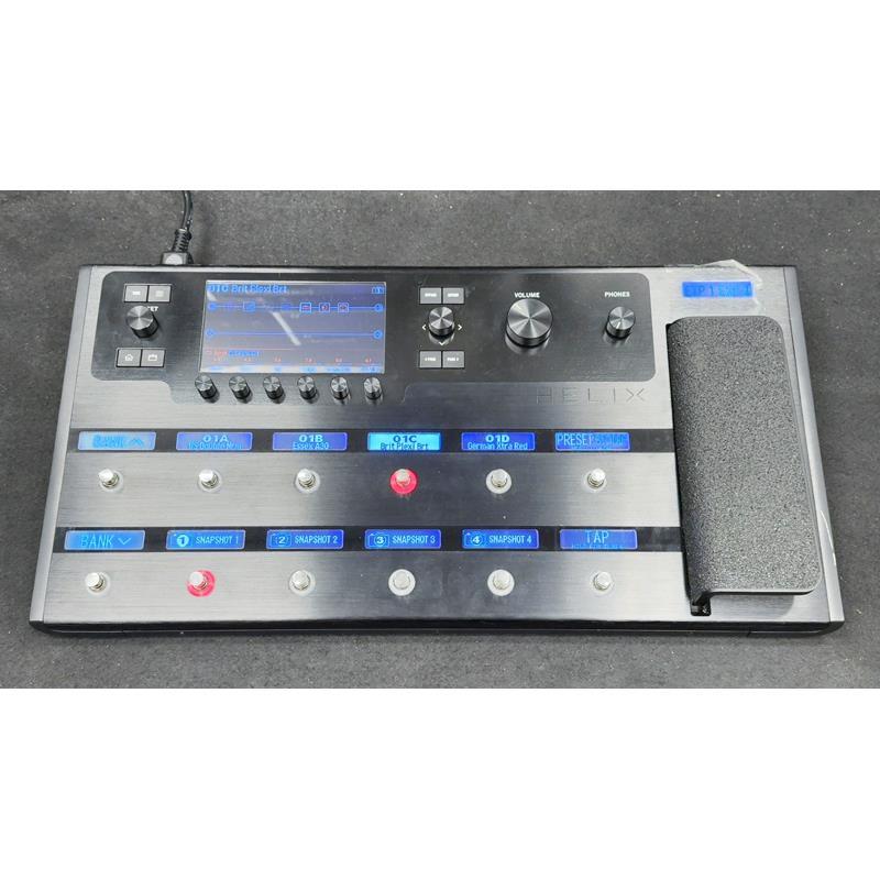 Line6 Line6 Helix Floor（ヘリックス ラインシックス） : 渋谷イケベ