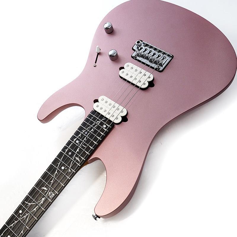 Ibanez（アイバニーズ） Ibanez TOD10-MM (Metallic Mauve) [Tim