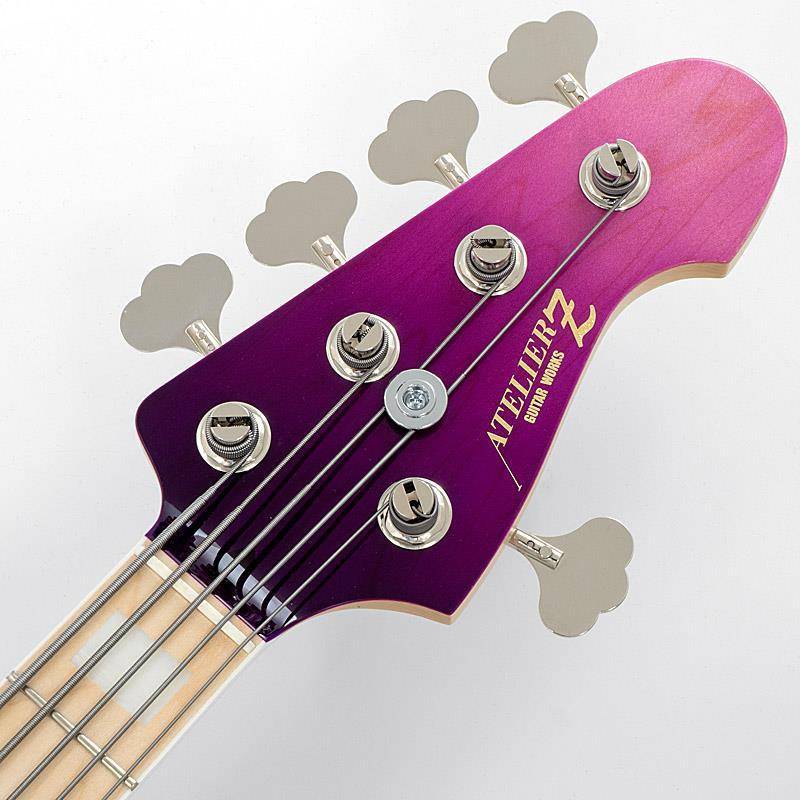 ATELIER Z M#265 Custom (FADE PPL MH/M) : 渋谷イケベ楽器村