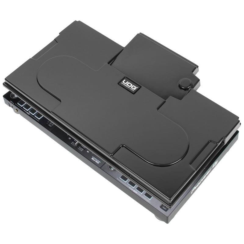 UDG UDG U94114BL 【Pioneer DJ XDJ-RX3 対応保護カバー】 : 渋谷 