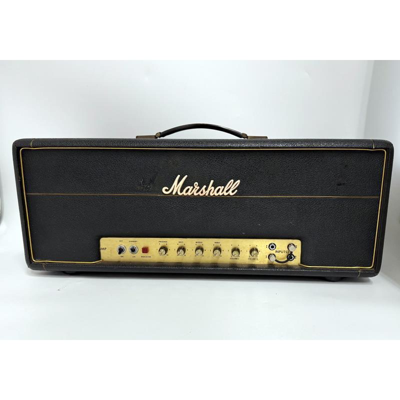 Marshall（マーシャル） Marshall VINTAGE 74 1987MkII w/CAJ Effects