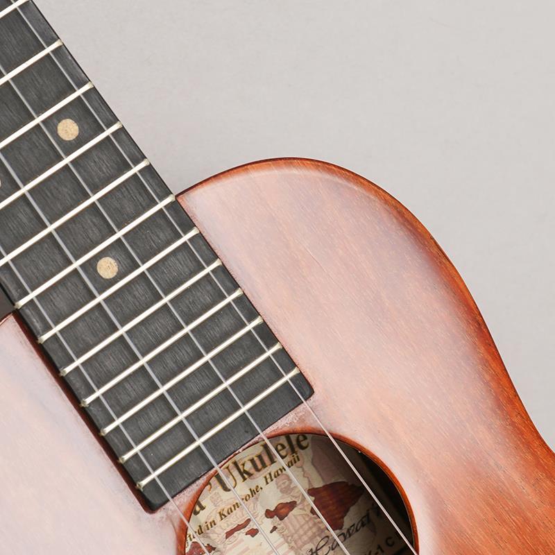 Kanile’a USED 中古 K-1CE カニレアの画像