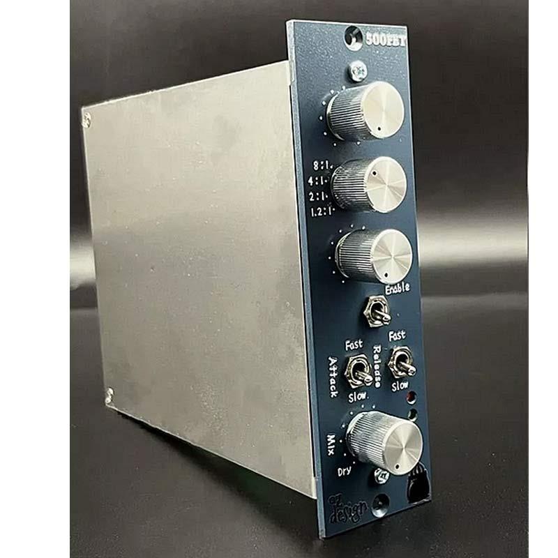 oz design 500FET トランスレスver oz design 【受注生産品:2~3週間程度】 500FET 500 module FET