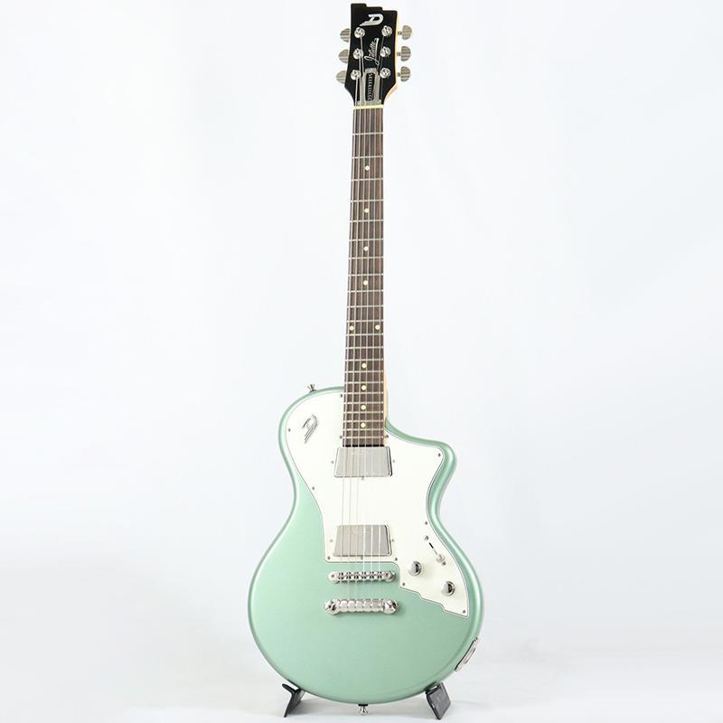 Duesenberg DJT-CHG-S Julietta (Catalina Harbor Green)の画像