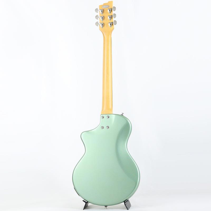 Duesenberg DJT-CHG-S Julietta (Catalina Harbor Green)の画像