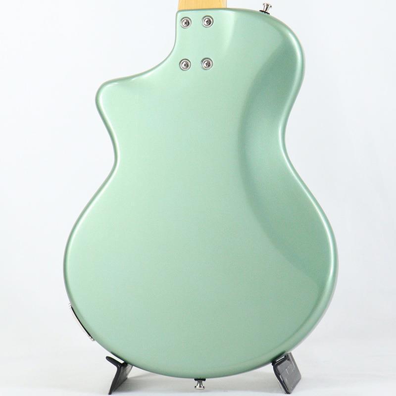 Duesenberg DJT-CHG-S Julietta (Catalina Harbor Green)の画像