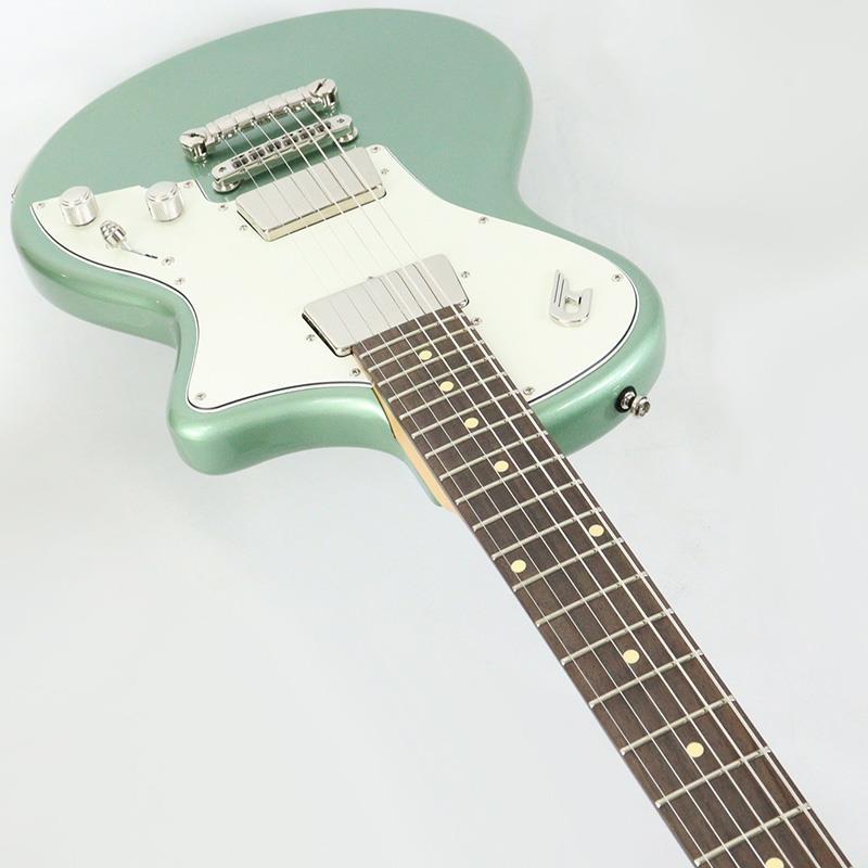 Duesenberg DJT-CHG-S Julietta (Catalina Harbor Green)の画像