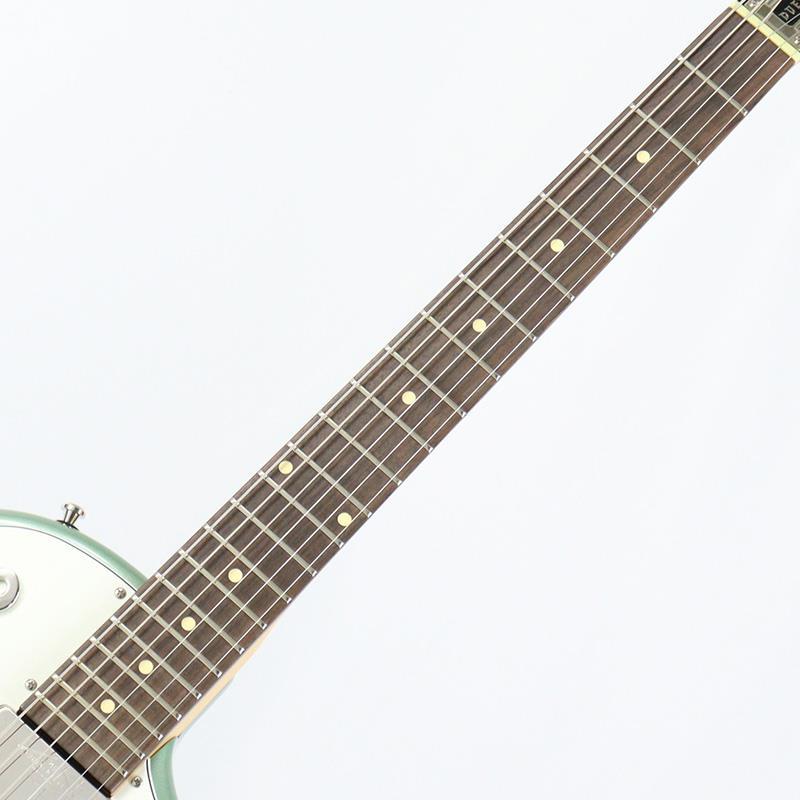 Duesenberg DJT-CHG-S Julietta (Catalina Harbor Green)の画像