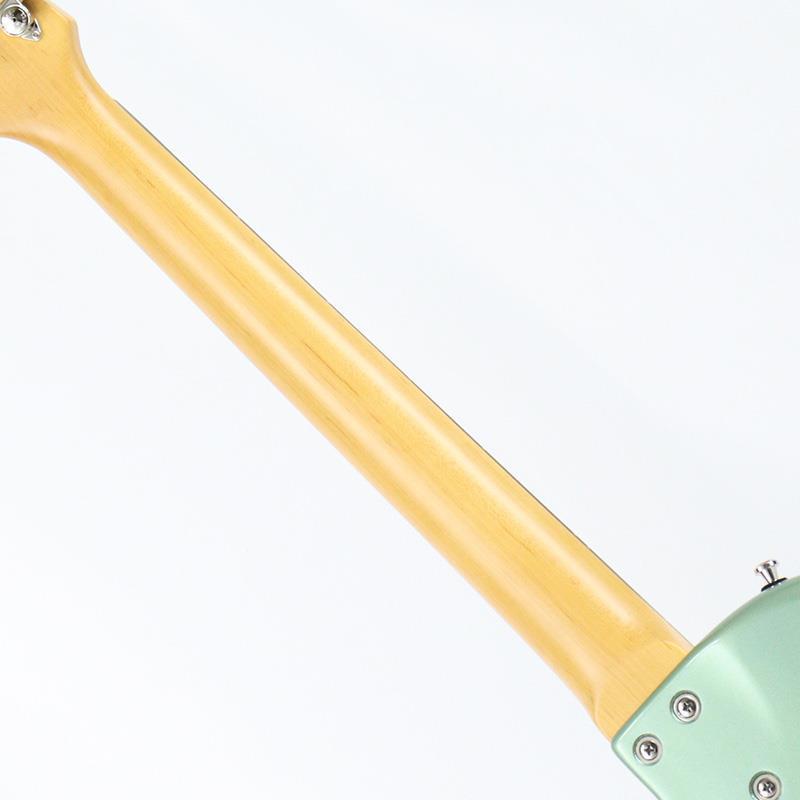 Duesenberg DJT-CHG-S Julietta (Catalina Harbor Green)の画像