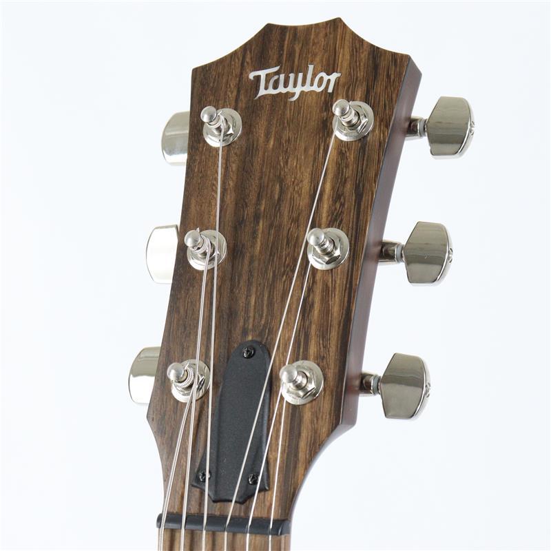 TAYLOR 【夏のボーナスセール】 AD27e Flame Top テイラー_4