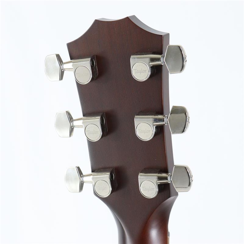 TAYLOR 【夏のボーナスセール】 AD27e Flame Top テイラー_5