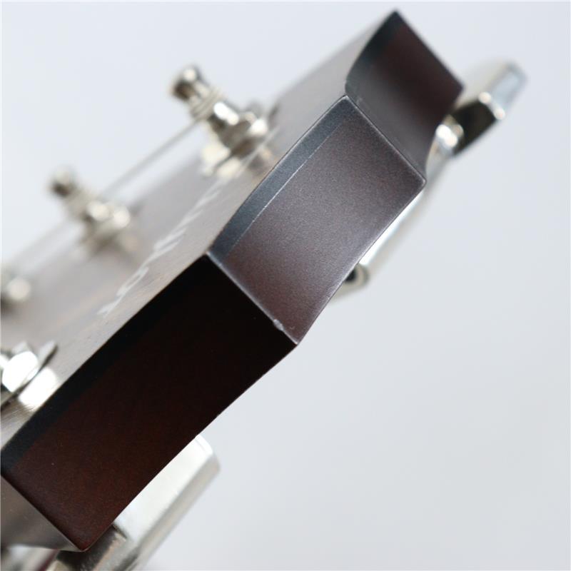 TAYLOR 【夏のボーナスセール】 AD27e Flame Top テイラー_9
