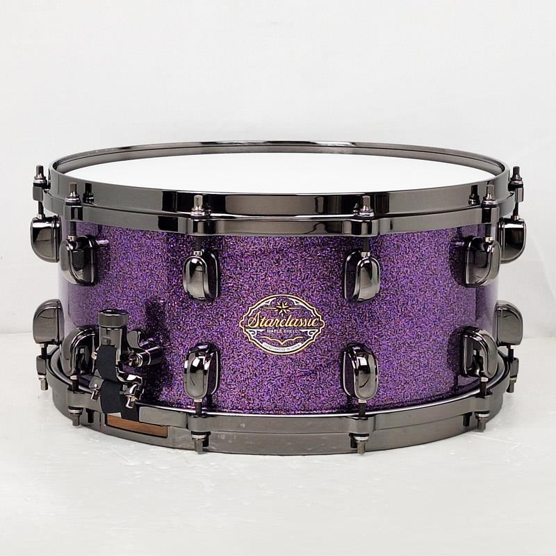 TAMA TAMA SMS465TBN-DPP [Starclassic Maple 14 x 6.5 / Deeper