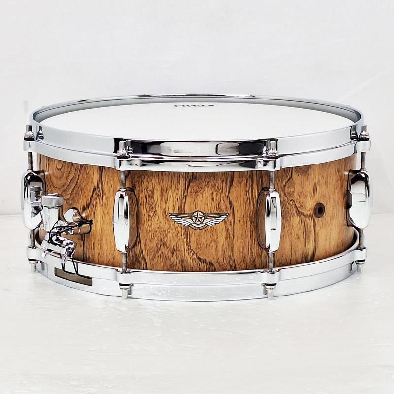 TAMA TAMA TWS1455-SBU [STAR Walnut 14 × 5.5 / Roasted Chestnut 