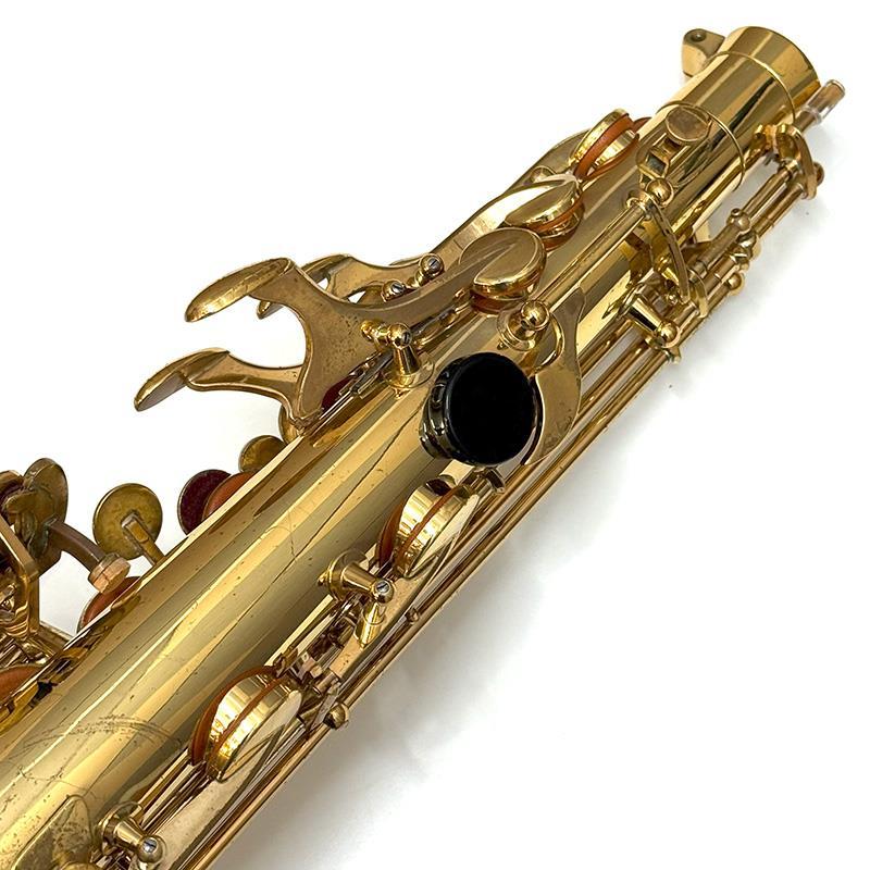 YAMAHA（ヤマハ） YAMAHA USED 中古 アルトサックス YAS-62（第1世代