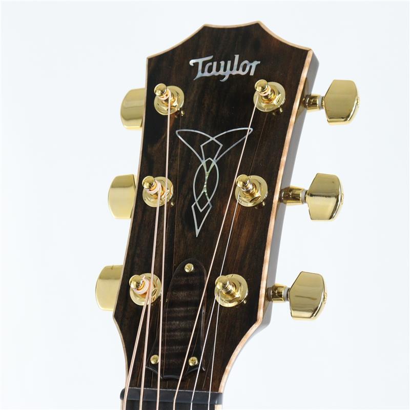 Taylor TAYLOR CTM GAce Hand Select All Quilt Maple （Trancerucent