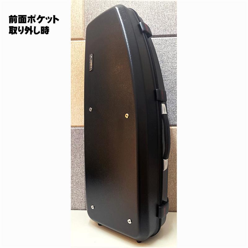 GL CASES テナーサックス用ケース GLケース GLS-T(S) ABS : 渋谷イケベ