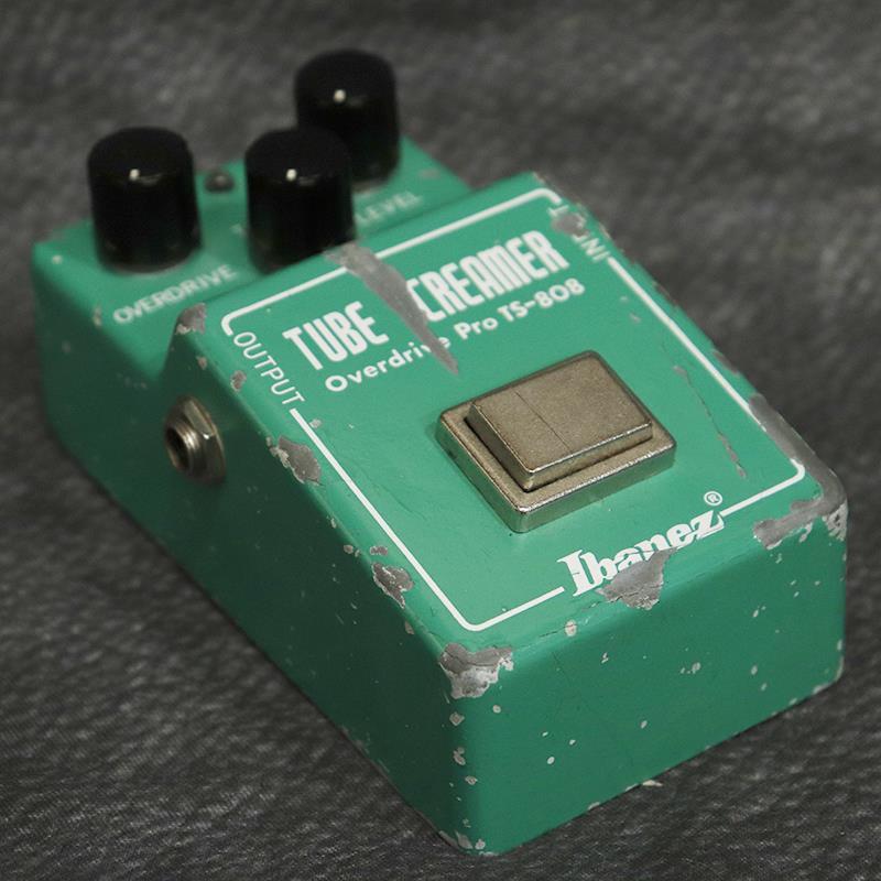 Ibanez（アイバニーズ） Ibanez VINTAGE TS-808 Tube Screamer