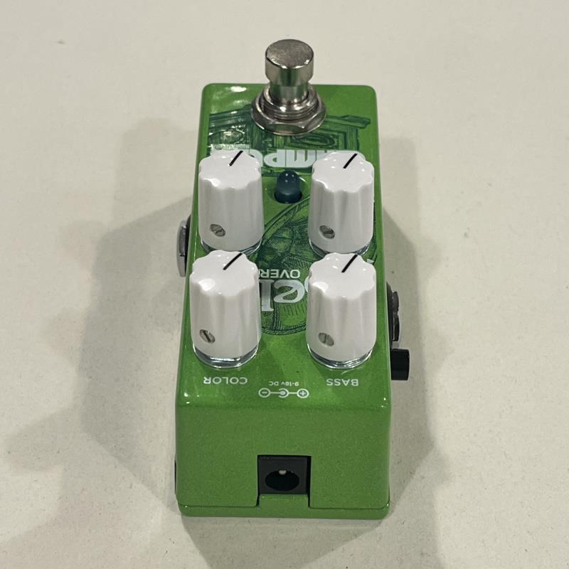 Wampler Pedals USED 中古 Belle【USED SALE!!】 : 渋谷イケベ楽器村