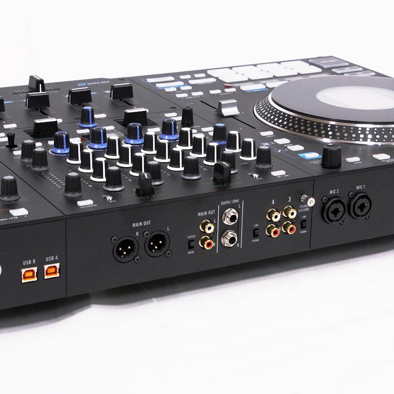 RANE 【秋のスーパーセール】 PERFORMER 【展示アウトレット特価