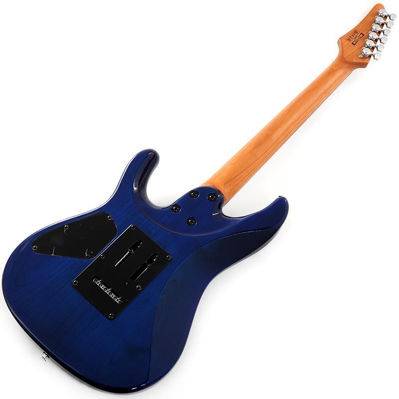 Ibanez（アイバニーズ） Ibanez AZ Standard AZ24S1F-TXB (Transparent