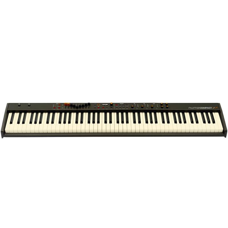 Studiologic Numa Compact X SE+【純正アクセサリーセットA】※配送事項