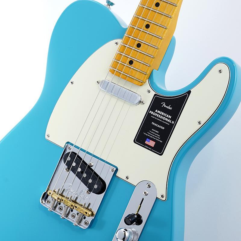 Fender（フェンダー） Fender USA American Professional II