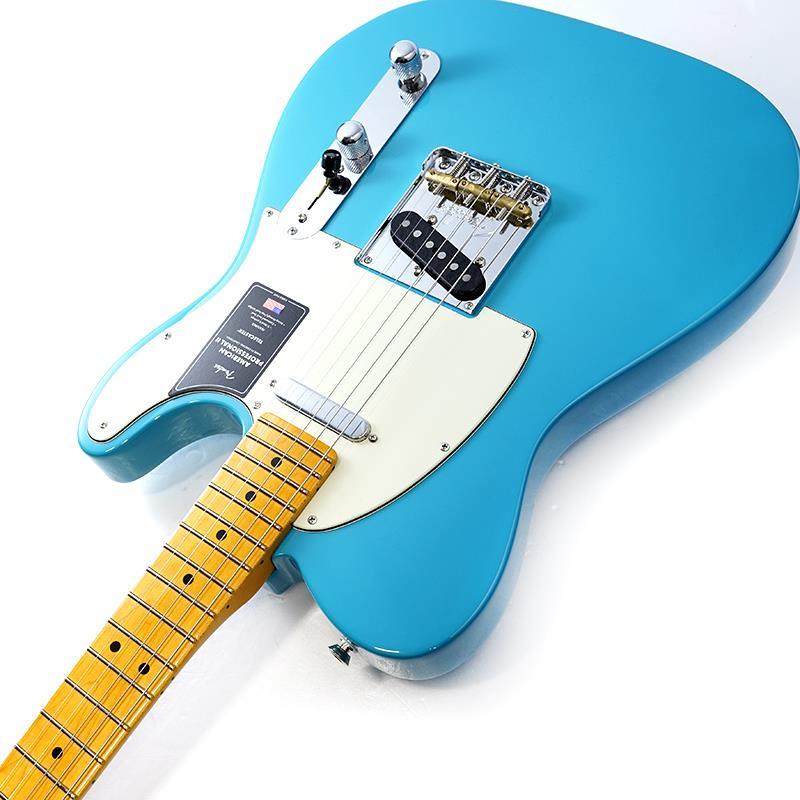 Fender（フェンダー） Fender USA American Professional II